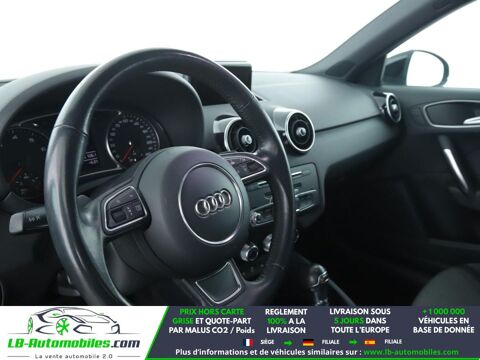 A1 1.8 TFSI 192 BVA 2018 occasion 31850 Beaupuy