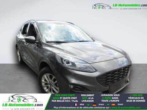 Kuga 2.5 Duratec 150 ch FHEV BVA 2022 occasion 31850 Beaupuy