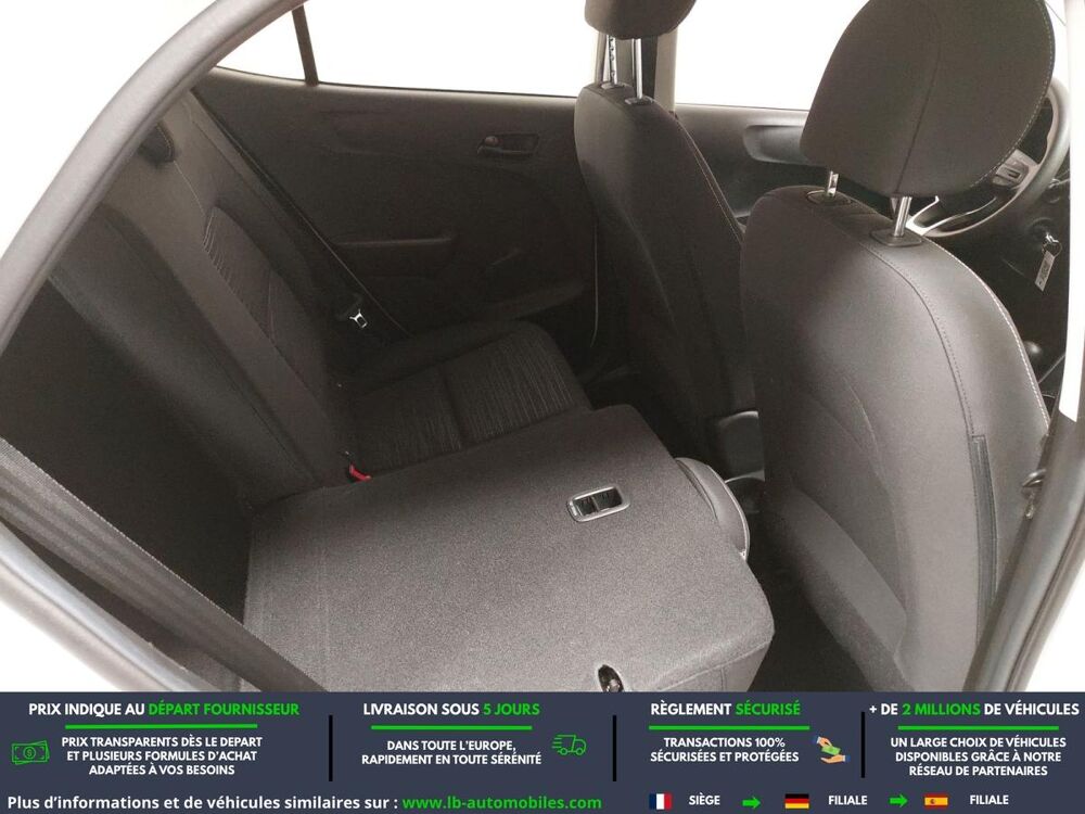 Picanto 1.0 DPi 67ch BVM 2023 occasion 31850 Beaupuy