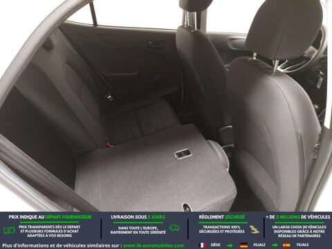 Picanto 1.0 DPi 67ch BVM 2023 occasion 31850 Beaupuy