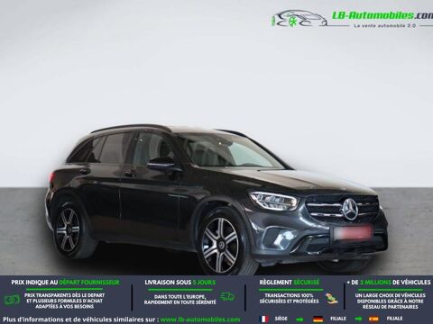 Classe GLC 220 d BVA 4Matic 2020 occasion 31850 Beaupuy