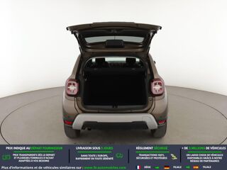 Duster SCe 115 4x2 2019 occasion 31850 Beaupuy