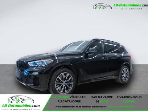 BMW X5 xDrive40i 340 ch BVA 2021 occasion Beaupuy 31850
