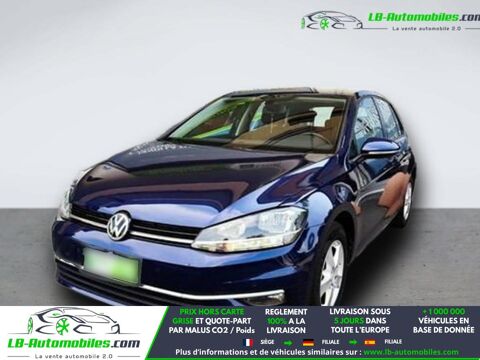 Annonce voiture Volkswagen Golf 17800 €