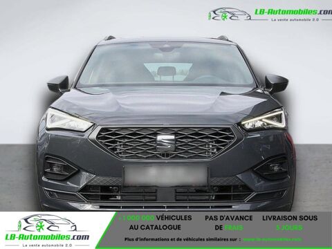 Seat Tarraco 1.5 TSI 150 ch BVA 5 pl 2024 occasion Beaupuy 31850