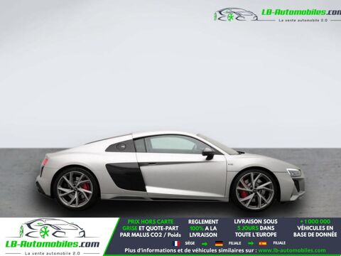 R8 V10 5.2 FSI 540 BVA RWD 2024 occasion 31850 Beaupuy