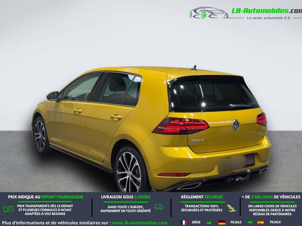 Golf 1.5 TSI 150 BVM 2018 occasion 31850 Beaupuy