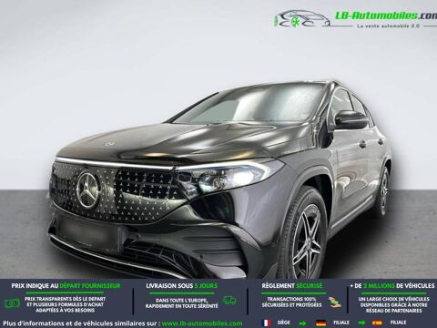 Mercedes EQA 350 4Matic 2024 occasion Beaupuy 31850