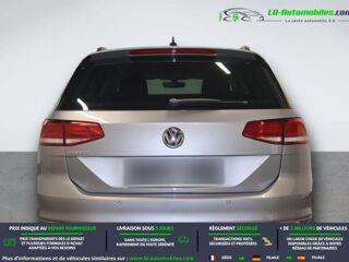 Passat 2.0 TDI 150 BVA 2017 occasion 31850 Beaupuy