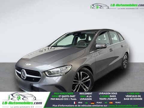 Annonce voiture Mercedes Classe B 24749 €