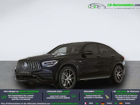 Classe GLC 43 AMG BVA 4Matic 2022 occasion 31850 Beaupuy