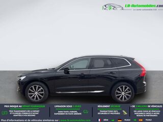 XC60 B4 197 ch diesel BVA 2020 occasion 31850 Beaupuy