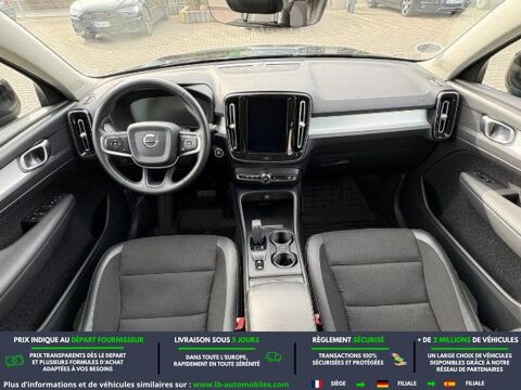 XC40 T4 190 ch BVA 2019 occasion 31850 Beaupuy