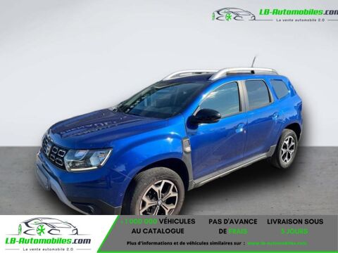 Dacia Duster TCe 130 FAP 4x2 2020 occasion Beaupuy 31850