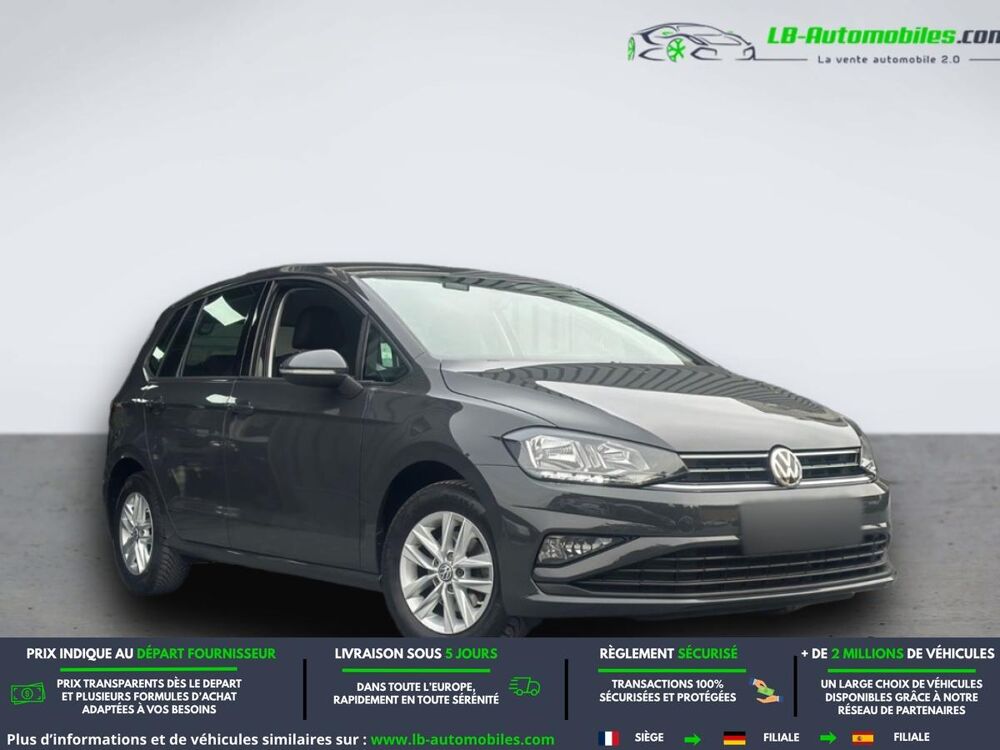 Golf SW 1.0 TSI 115 BVA 2019 occasion 31850 Beaupuy