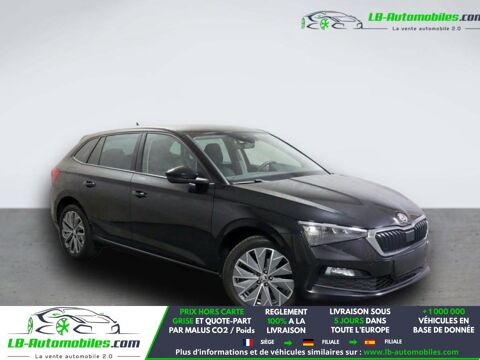 Scala 1.0 TSI 110 ch BVA 2023 occasion 31850 Beaupuy