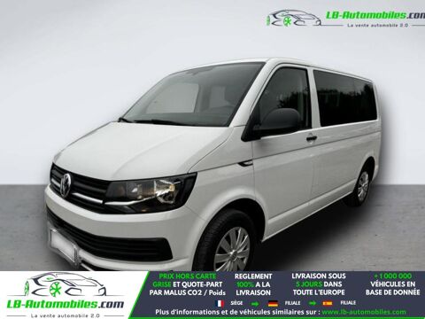 MULTIVAN 2.0 TDI 150 BVA 2019 occasion 31850 Beaupuy