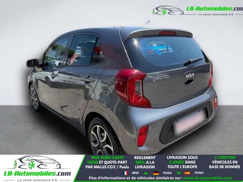 Picanto 1.0 DPi 67ch BVA 2023 occasion 31850 Beaupuy