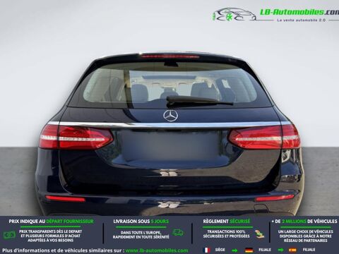 Classe E 350 CDI BVA 2019 occasion 31850 Beaupuy