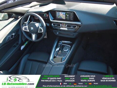 Z4 M40i 340 ch BVA 2024 occasion 31850 Beaupuy
