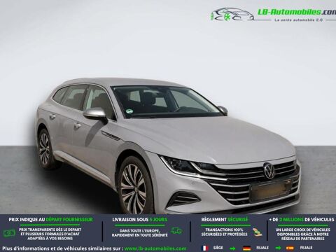 Annonce voiture Volkswagen Arteon 29990 €