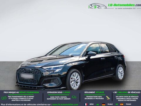 Annonce voiture Audi A3 22890 €