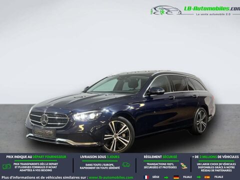 Annonce voiture Mercedes Classe E 39990 €