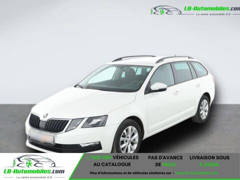 Skoda Octavia 1.0 TSI 116 ch BVM 2020 occasion Beaupuy 31850