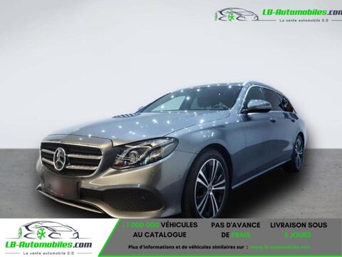 Mercedes Classe E 350 CDI BVA 2020 occasion Beaupuy 31850