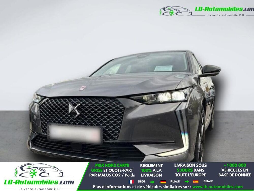 DS4 BlueHDi 130 BVA 2022 occasion 31850 Beaupuy