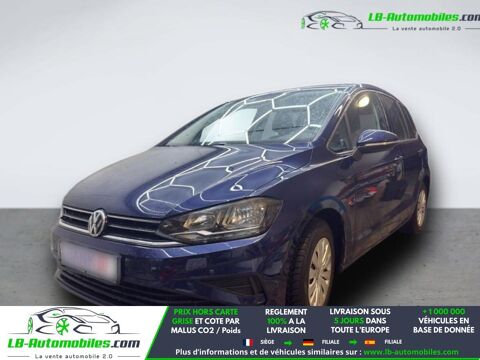 Volkswagen Golf 1.0 TSI 110 BVA 2018 occasion Beaupuy 31850