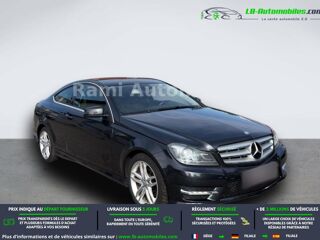 Classe C 220 CDI BVA 2013 occasion 31850 Beaupuy