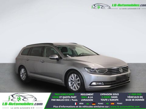 Volkswagen Passat 2.0 TDI 150 BVA 2017 occasion Beaupuy 31850