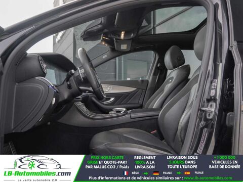 Classe E 53 BVA 4-Matic+ 2019 occasion 31850 Beaupuy