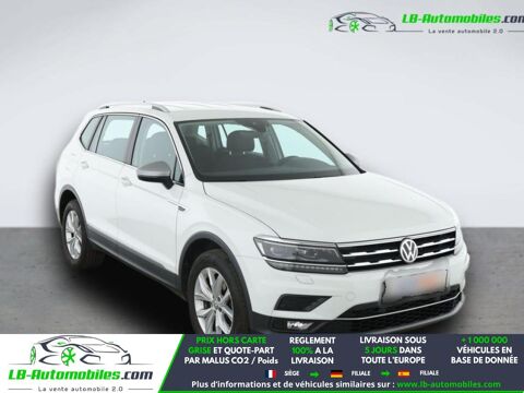 Tiguan Allspace 150 BVA 2021 occasion 31850 Beaupuy