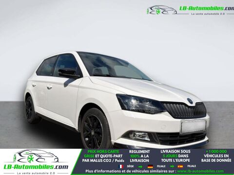Fabia 1.2 TSI 90 ch 2017 occasion 31850 Beaupuy