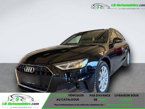 Audi A4 35 TFSI 150 BVA 2022 occasion Beaupuy 31850