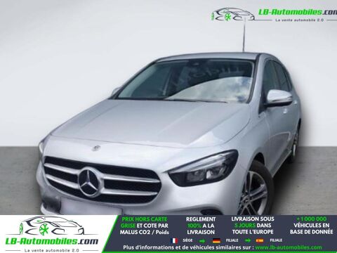 Mercedes Classe B 200 BVA 2020 occasion Beaupuy 31850