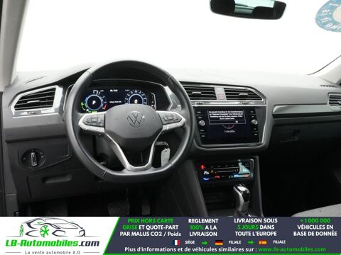 Tiguan 2.0 TSI 245ch BVA 4Motion 2022 occasion 31850 Beaupuy