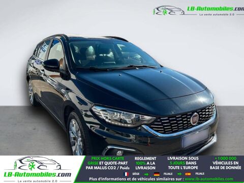 Tipo 1.4 T-Jet 120 ch BVM 2018 occasion 31850 Beaupuy