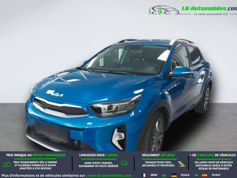Stonic 1.0 T-GDi 120 ch MHEV BVA 2024 occasion 31850 Beaupuy
