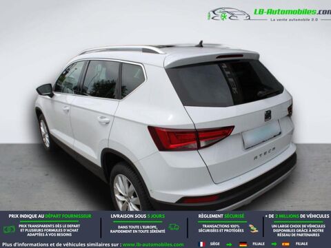 Ateca 1.4 TSI 150 ch BVA 2019 occasion 31850 Beaupuy