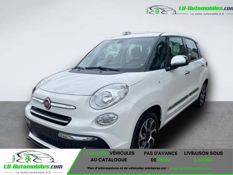 Fiat 500 L 1.4 95 ch BVA 2019 occasion Beaupuy 31850