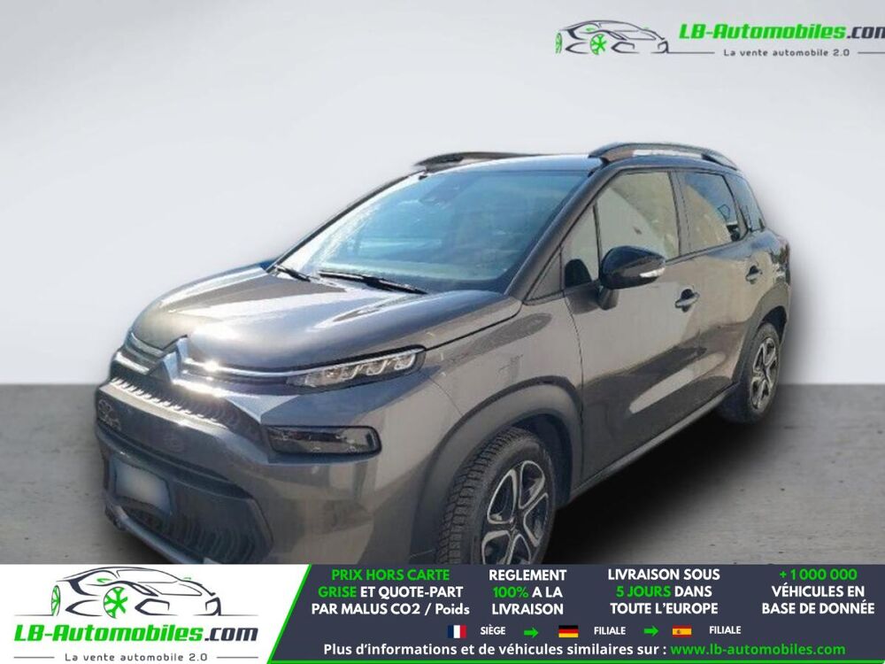 C3 Aircross BlueHDi 120 BVA 2022 occasion 31850 Beaupuy