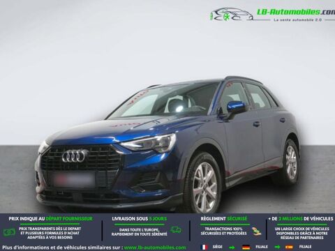 Annonce voiture Audi Q3 29490 €