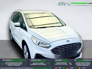 Galaxy 2.0 EcoBlue 150 BVA 2020 occasion 31850 Beaupuy