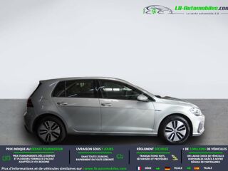 Golf 1.4 TSI 204 BVA Hybride Rechargeable GTE 2018 occasion 31850 Beaupuy