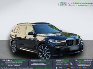 X7 xDrive40d 340 ch BVA 2020 occasion 31850 Beaupuy
