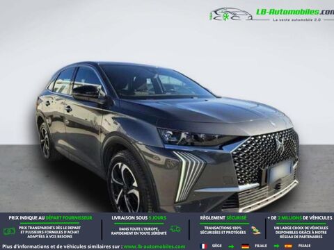 Citro&euml;n DS7 Hybride Rechargeable E-Tense 225 BVA 2023 occasion Beaupuy 31850