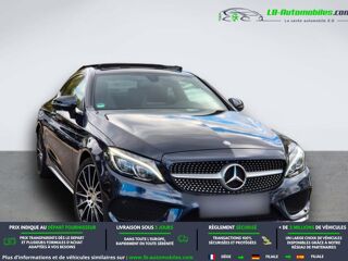 Classe C 200 BVA 2016 occasion 31850 Beaupuy